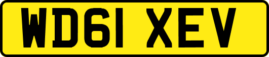 WD61XEV