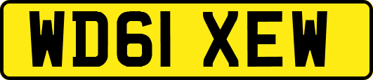 WD61XEW
