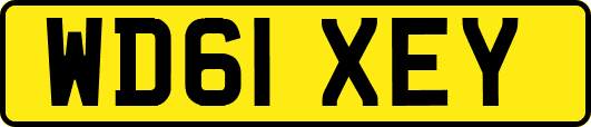 WD61XEY
