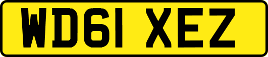 WD61XEZ
