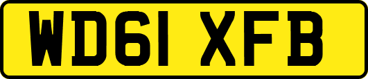 WD61XFB