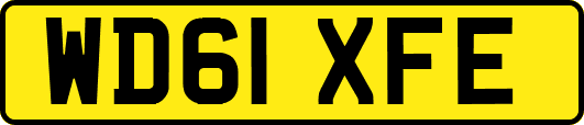 WD61XFE