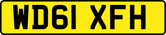 WD61XFH