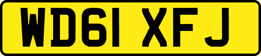 WD61XFJ