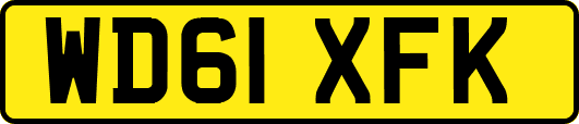 WD61XFK