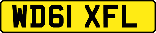 WD61XFL