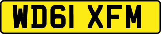 WD61XFM