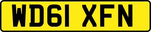 WD61XFN