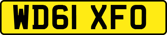 WD61XFO