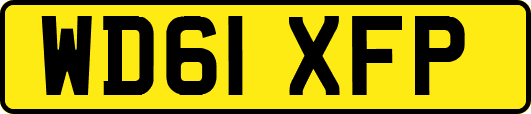 WD61XFP