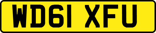 WD61XFU