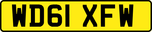 WD61XFW