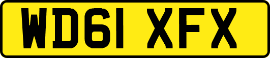 WD61XFX