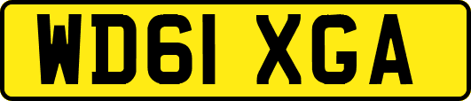 WD61XGA