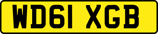 WD61XGB