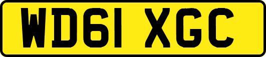 WD61XGC