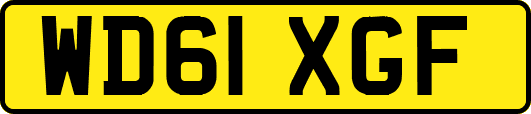 WD61XGF