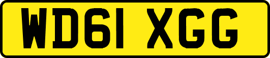 WD61XGG