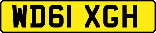 WD61XGH
