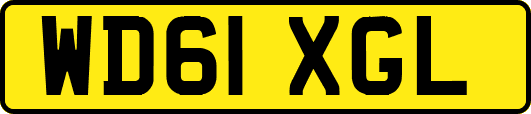 WD61XGL