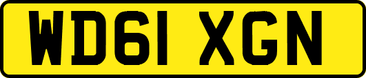 WD61XGN