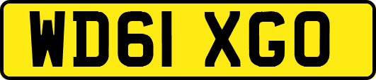 WD61XGO