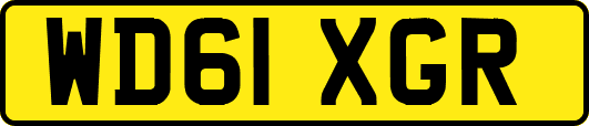 WD61XGR