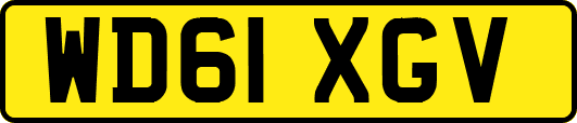 WD61XGV