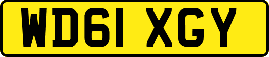 WD61XGY