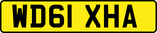 WD61XHA
