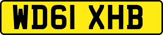 WD61XHB