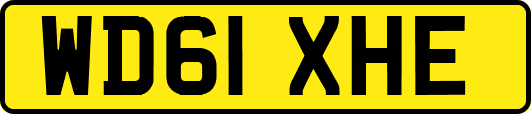 WD61XHE