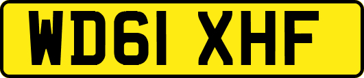 WD61XHF