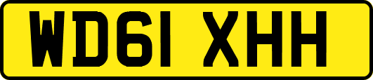 WD61XHH