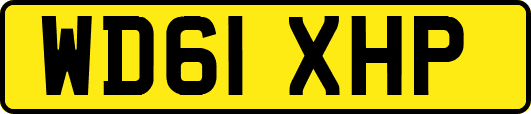 WD61XHP