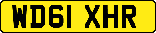 WD61XHR