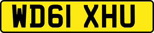 WD61XHU