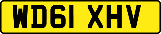 WD61XHV