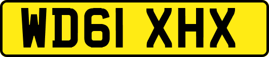 WD61XHX