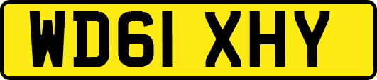 WD61XHY