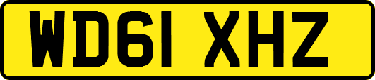 WD61XHZ