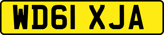 WD61XJA