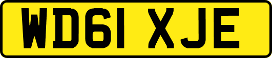 WD61XJE