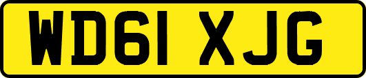 WD61XJG