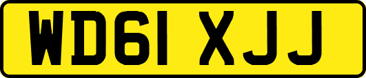 WD61XJJ