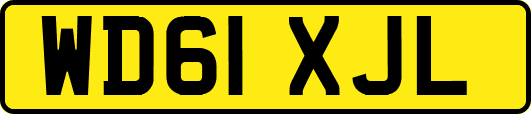 WD61XJL