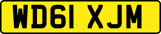 WD61XJM