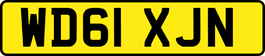 WD61XJN