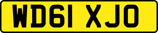 WD61XJO