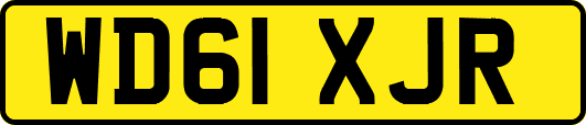 WD61XJR
